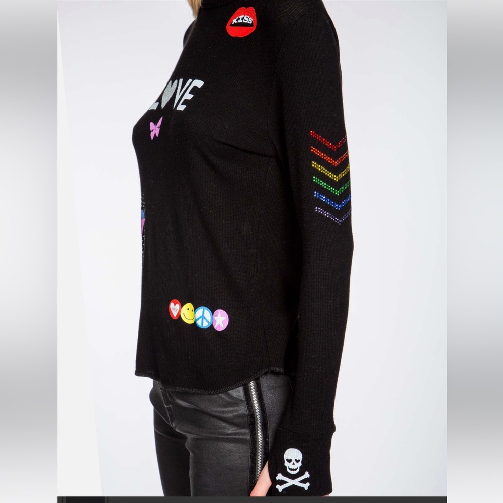 NEW LAUREN MOSHI MCKINLEY #1 LOVE - Picture 6 of 14